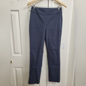 MarlaWynne Flatterfit Pant 6